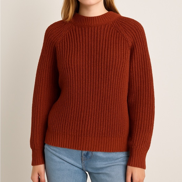 Vero Moda - Sweater - Picture 1 of 9